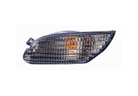 Clignotant latéral pour rétroviseur extérieur gauche 0211909 Van Wezel