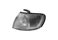 Clignotant latéral pour rétroviseur extérieur gauche -12/97 3317905 Van Wezel
