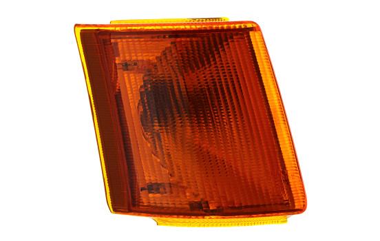 Clignotant latéral pour rétroviseur extérieur gauche 1895903 Van Wezel