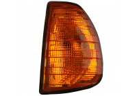Clignotant latéral pour rétroviseur extérieur gauche 3010901 Van Wezel