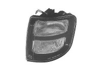 Clignotant latéral pour rétroviseur extérieur gauche 3243905 Van Wezel