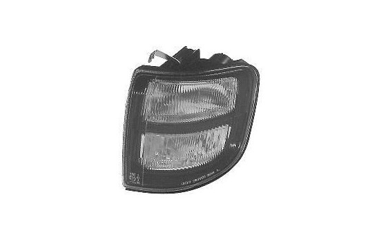 Clignotant latéral pour rétroviseur extérieur gauche 3243905 Van Wezel