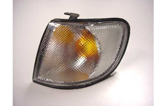 Clignotant latéral pour rétroviseur extérieur gauche 3314905 Van Wezel, Image 2