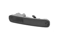 Clignotant latéral pour rétroviseur extérieur gauche 4 portes DANS LE PARE-CHOCS 2720901 Van Wezel