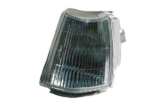 Clignotant latéral pour rétroviseur extérieur gauche 4330901 Van Wezel, Image 2