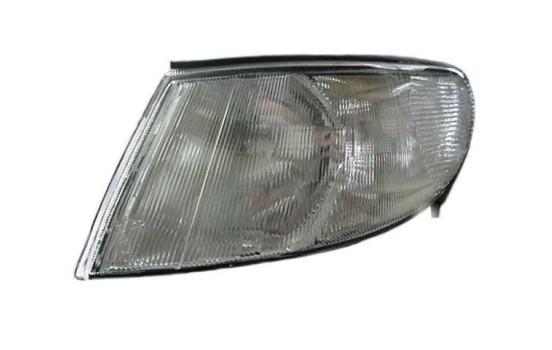 Clignotant latéral pour rétroviseur extérieur gauche 4721907 Van Wezel, Image 2