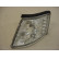Clignotant latéral pour rétroviseur extérieur gauche -6/99 3348905 Van Wezel, Vignette 2