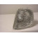 Clignotant latéral pour rétroviseur extérieur gauche 7/96+ (BLANC) 5826905 Van Wezel