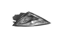 Clignotant latéral pour rétroviseur extérieur gauche 8/00+ 1774907 Van Wezel