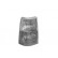 Clignotant latéral pour rétroviseur extérieur gauche -8/89 (orange-blanc) 5927901 Van Wezel