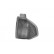 Clignotant latéral pour rétroviseur extérieur gauche -86 1844901 Van Wezel