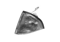Clignotant latéral pour rétroviseur extérieur gauche 90+ BLANC 0135905 Van Wezel