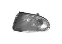 Clignotant latéral pour rétroviseur extérieur gauche À CÔTÉ DU PHARE 3213905 Van Wezel