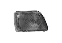 Clignotant latéral pour rétroviseur extérieur gauche À CÔTÉ DU PHARE 3218901 Van Wezel