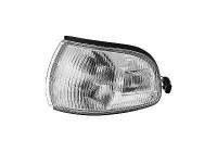 Clignotant latéral pour rétroviseur extérieur gauche à partir de 1996 8270905 Van Wezel