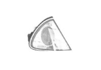 Clignotant latéral pour rétroviseur extérieur gauche à partir de 2001 5305905 Van Wezel