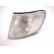 Clignotant latéral pour rétroviseur extérieur gauche BLANC avec DOUBLURE 0313905 Van Wezel, Vignette 2