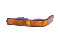 Clignotant latéral pour rétroviseur extérieur gauche (BUS) 3252901 Van Wezel