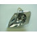 Clignotant latéral pour rétroviseur extérieur gauche CRYSTAL 5836911 Van Wezel, Vignette 2