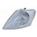 Clignotant latéral pour rétroviseur extérieur gauche CRYSTAL 5836911 Van Wezel, Vignette 3