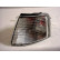 Clignotant latéral pour rétroviseur extérieur gauche jusqu'à '96 BLANC 4930905 Van Wezel, Vignette 2