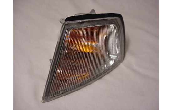 Clignotant latéral pour rétroviseur extérieur gauche jusqu'à la COLT de 1998 3224905 Van Wezel, Image 2