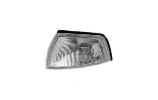 Clignotant latéral pour rétroviseur extérieur gauche jusqu'à la COLT de 1998 3224905 Van Wezel, Image 3