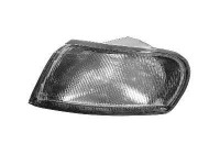 Clignotant latéral pour rétroviseur extérieur gauche jusqu'en 1999 3766905 Van Wezel