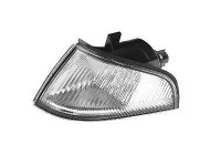 Clignotant latéral pour rétroviseur extérieur gauche TYPE II 0208901 Van Wezel