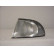 Clignotant latéral pour rétroviseur extérieur gauche TYPE VALEO 0323905 Van Wezel, Vignette 2