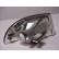 Clignotant latéral pour rétroviseur extérieur gauche TYPE VALEO 0323905 Van Wezel, Vignette 3