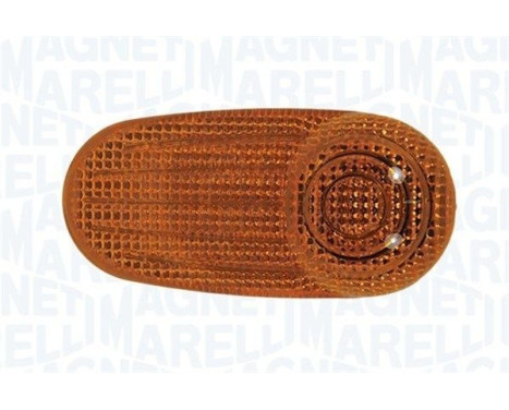 Clignotant LLI510 Magneti Marelli