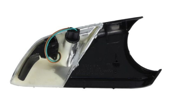 Clignotant, Image 2