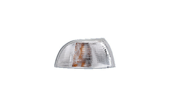 Clignotants avant blancs compatibles avec Fiat Punto I (1993-1999), Image 2