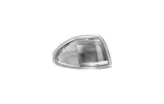 Clignotants avant blancs pour Opel Astra F (1991-1994), Image 2
