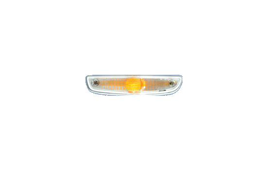 Clignotants avant blancs pour Renault Twingo I (1993-1998), Image 2