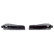 Clignotants avant compatibles avec Honda Prelude 1997-2001 - Noir, Vignette 2