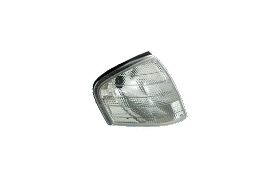 Clignotants avant compatibles avec Mercedes-Benz W202 (1993-2000) - Fumé, Image 2