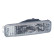 Clignotants avant compatibles avec pare-chocs Honda Civic/CRX 1988-1990 - Transparent, Vignette 2