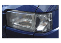 Clignotants avant compatibles avec Volkswagen Transporter T4 (1990-1998) - Transparent