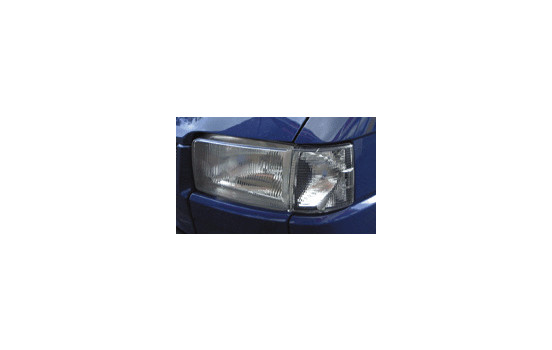 Clignotants avant compatibles avec Volkswagen Transporter T4 (1990-1998) - Transparent