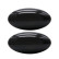 Clignotants latéraux à LED compatibles avec divers modèles Suzuki/Opel/Fiat - Couleur fumée - Dynam inclus