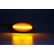 Clignotants latéraux à LED compatibles avec divers modèles Suzuki/Opel/Fiat - Couleur fumée - Dynam inclus, Vignette 6