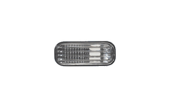 Clignotants latéraux compatibles avec Accord 1996-2003/Civic 5 portes 1995-2001/Aerodeck - Cristal, Image 2
