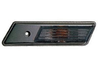 Clignotants latéraux compatibles avec BMW Série 3 E36 (1991-1996) - Fumé