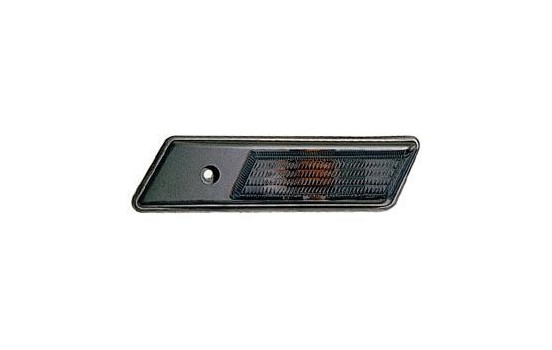 Clignotants latéraux compatibles avec BMW Série 3 E36 (1991-1996) - Fumé