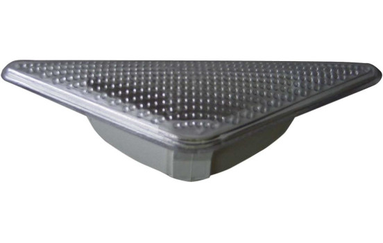 Clignotants latéraux compatibles Ford Focus I / Mondeo III - Fumé