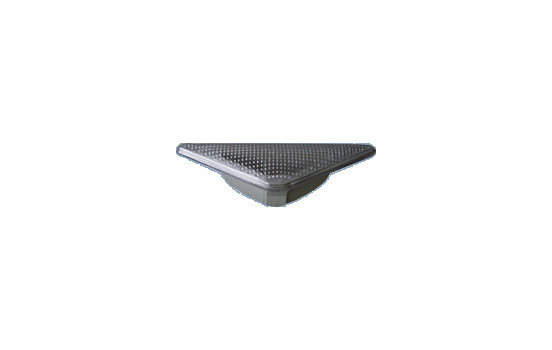 Clignotants latéraux compatibles Ford Focus I / Mondeo III - Fumé, Image 2