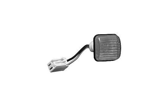 CÔTÉ FENDER 1747913 Van Wezel, Image 2