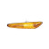 COUPE LATERALE DROITE 02+ ORANGE chacun 0649918 Van Wezel, Vignette 4